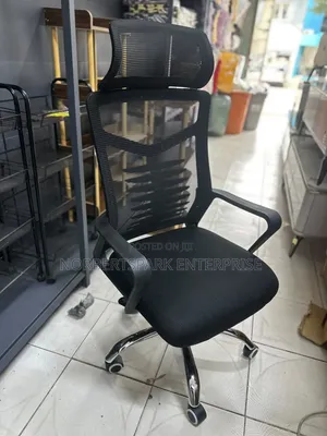 Office Chair (9697A)