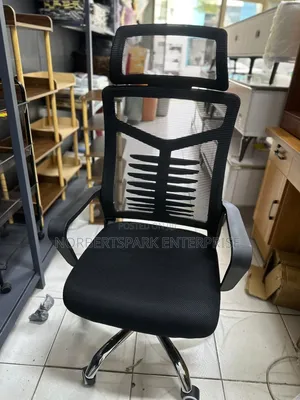 Office Chair (9697A)