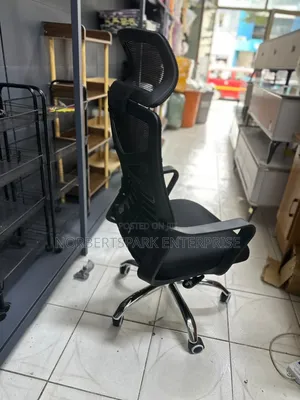 Office Chair (9697A)