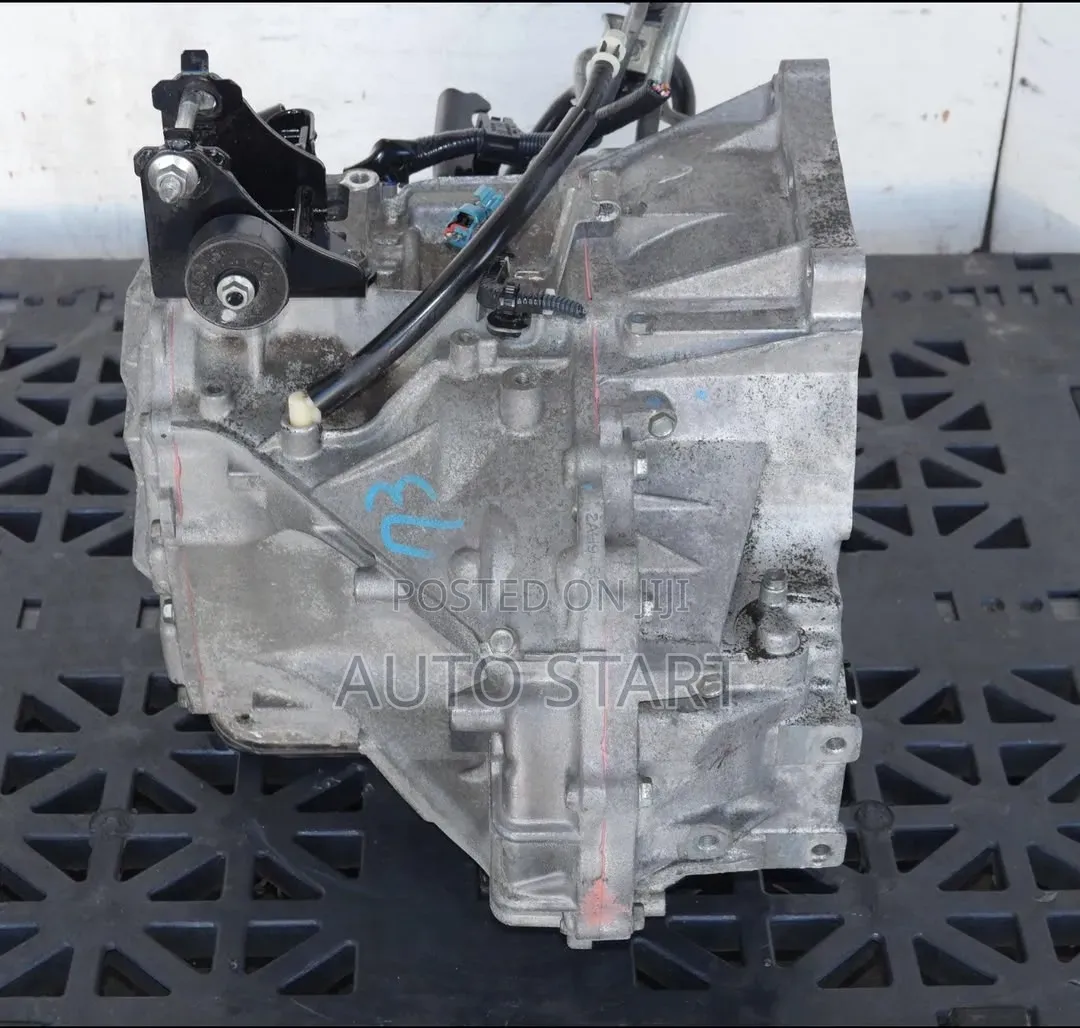 Gearbox Toyota Corolla 2013' 9pins