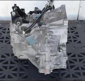 Gearbox Toyota Corolla 2013' 9pins