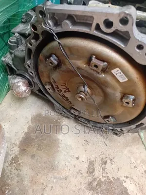 Gearbox Toyota Corolla 2013' 9pins