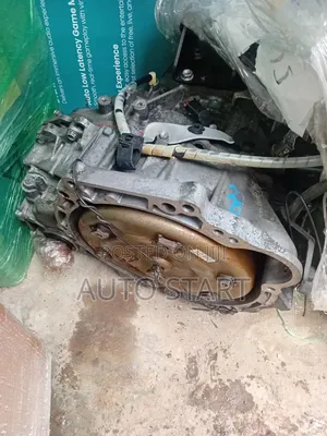 Gearbox Toyota Corolla 2013' 9pins