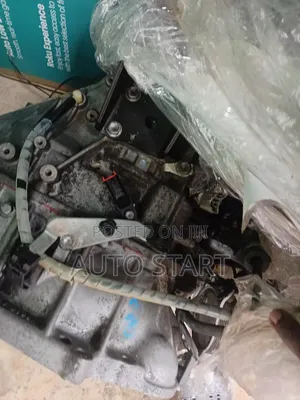 Gearbox Toyota Corolla 2013' 9pins