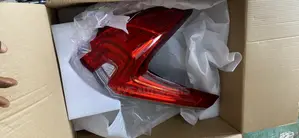Honda CRV 2017-21 Taillight