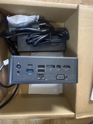 Dell Dock-130w Wd15 Station