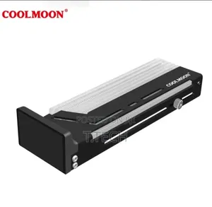 ARGB Graphics Card Holder