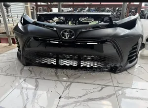 New Toyota Corolla 2017 Black