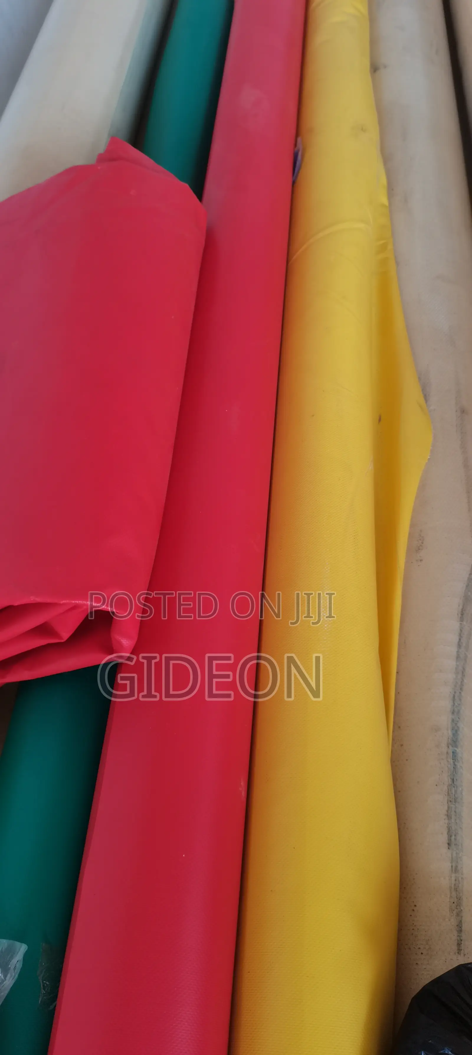 Tarpaulin for Wholesale and Retail
