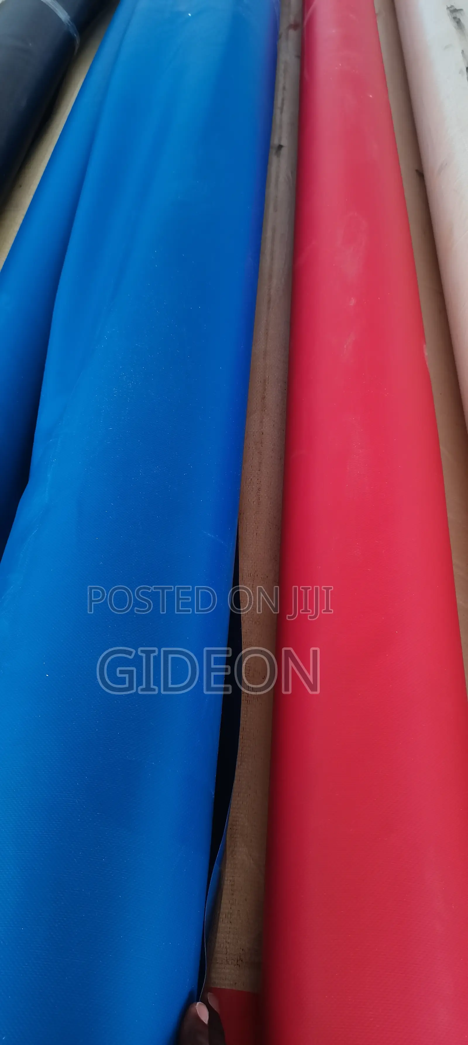 Tarpaulin for Wholesale and Retail