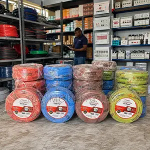 2.5mm Nexans Kable Metal