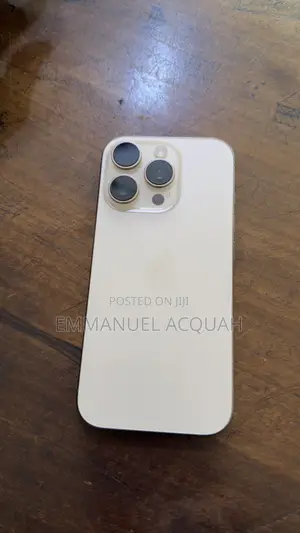 Apple iPhone 16 Pro 128 GB Rose Gold