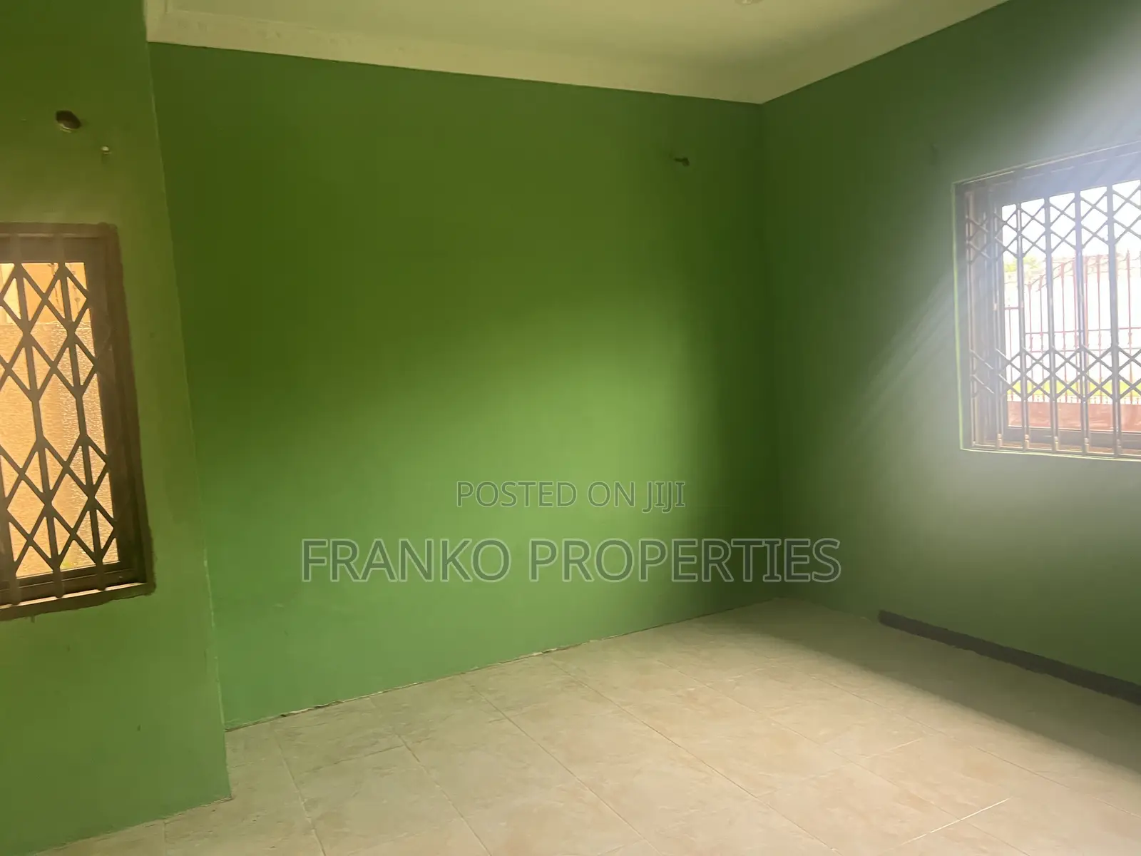 2bdrm House in Franko Properties, Ability for rent