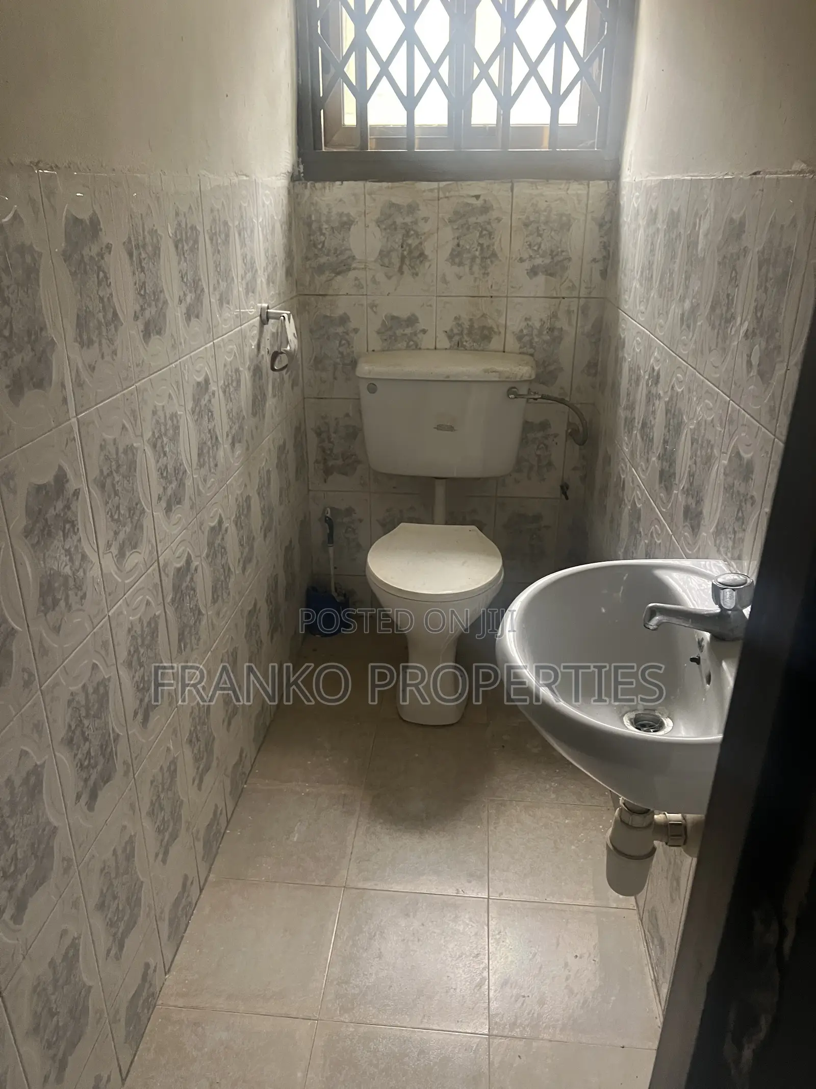 2bdrm House in Franko Properties, Ability for rent