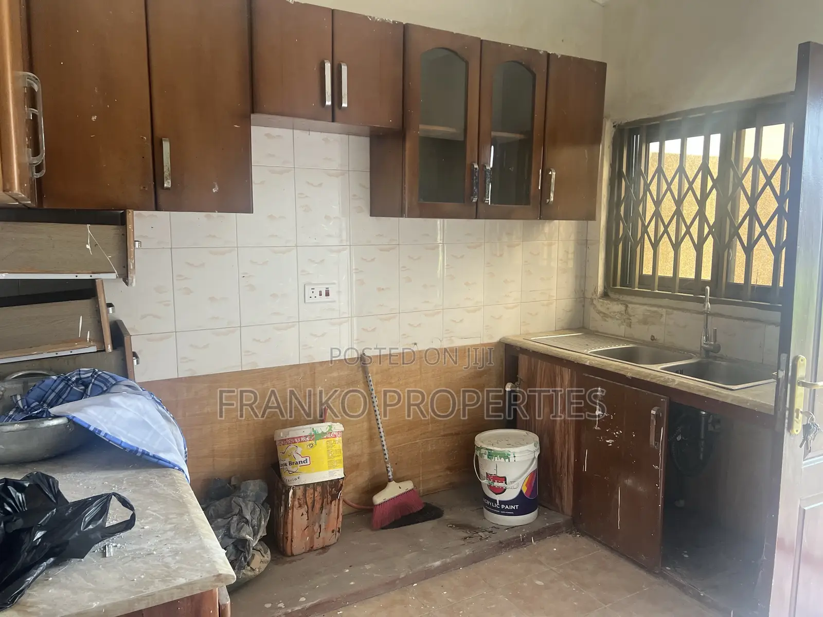 2bdrm House in Franko Properties, Ability for rent