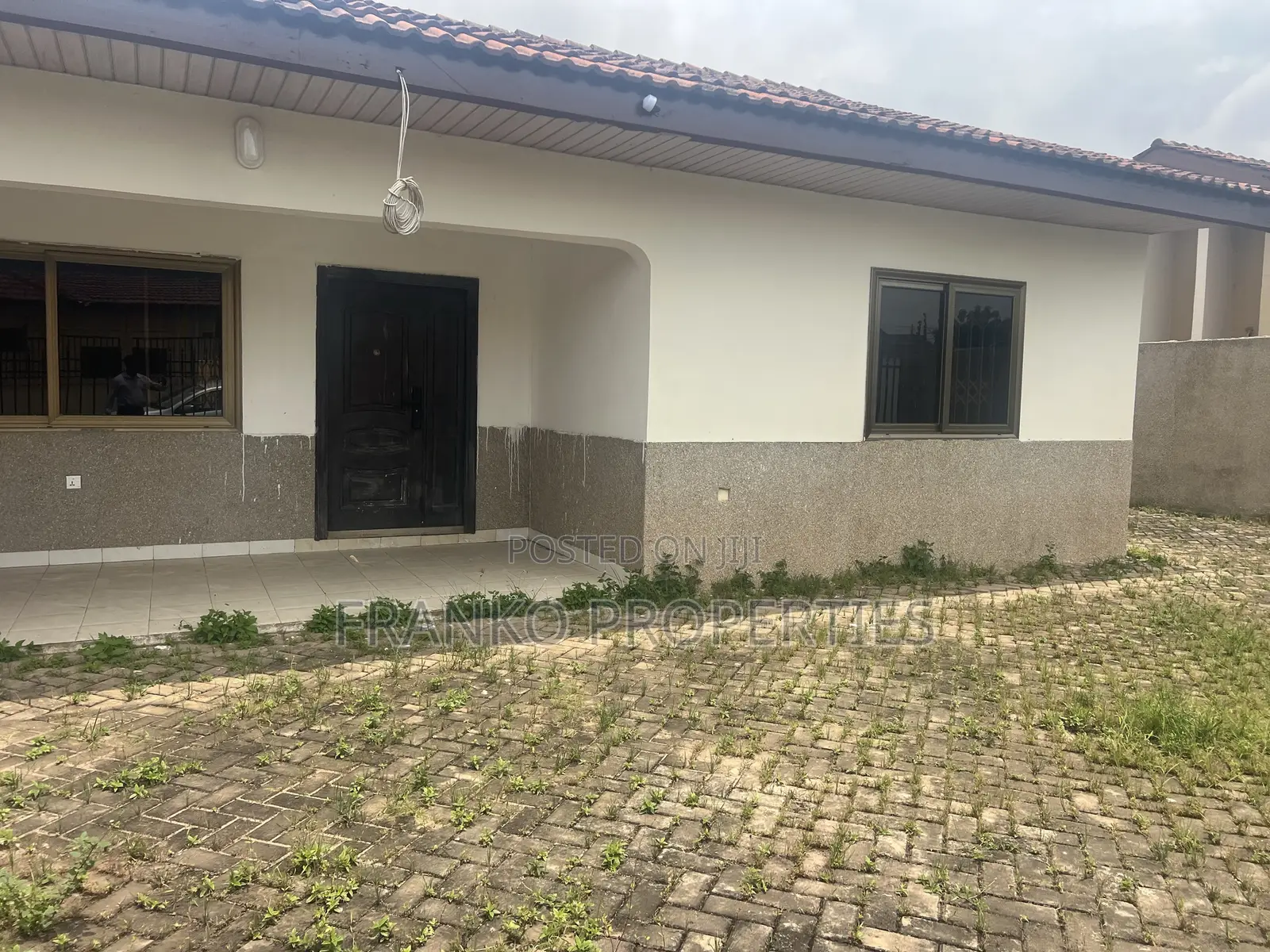 2bdrm House in Franko Properties, Ability for rent
