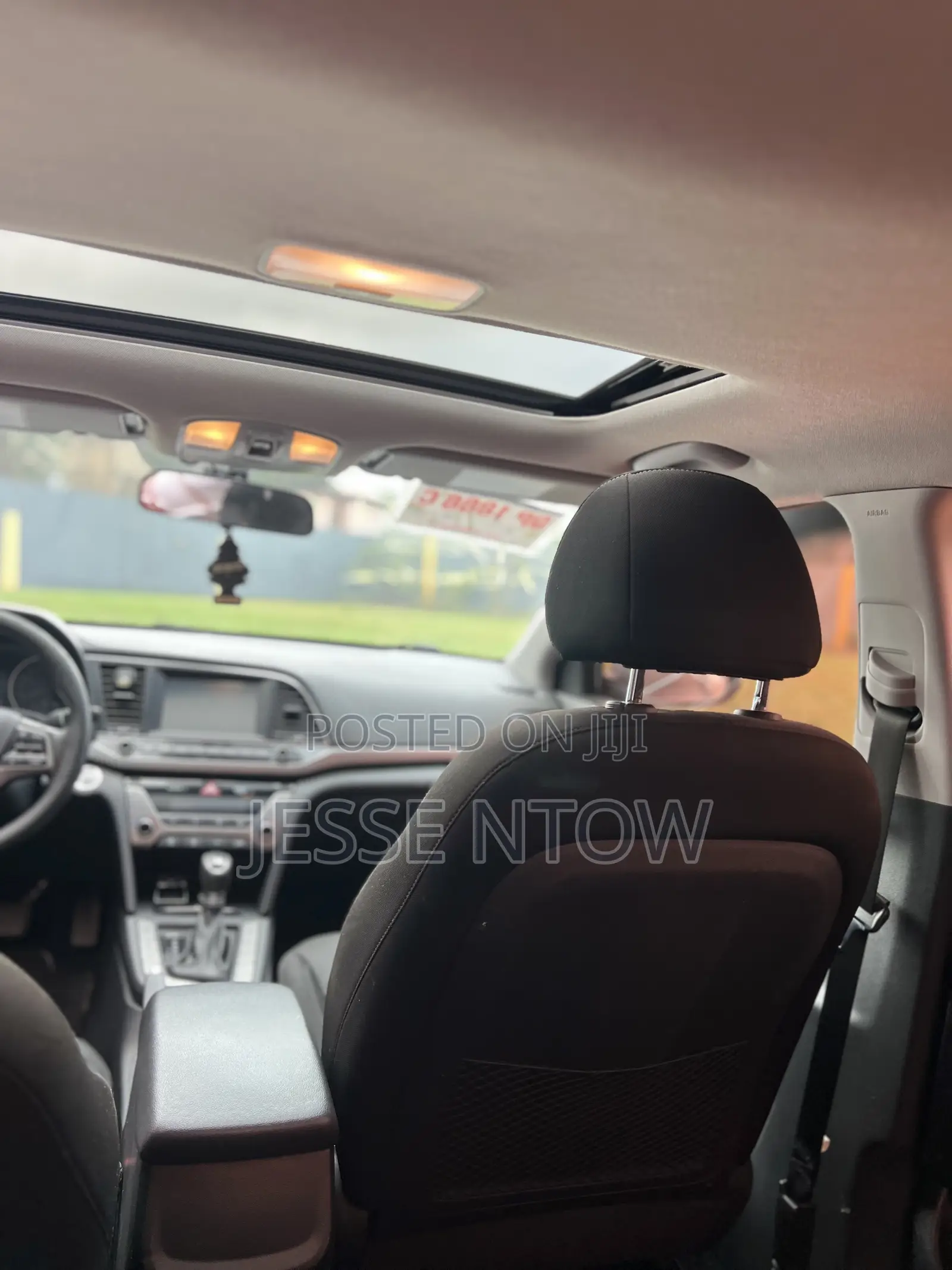 Hyundai Elantra 2016
