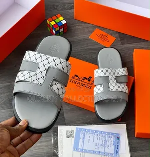 Quality Hermes Slippers
