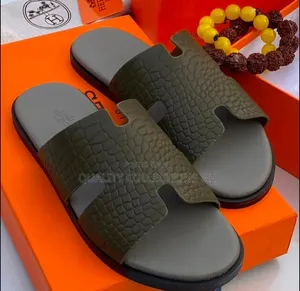 Quality Hermes Slippers