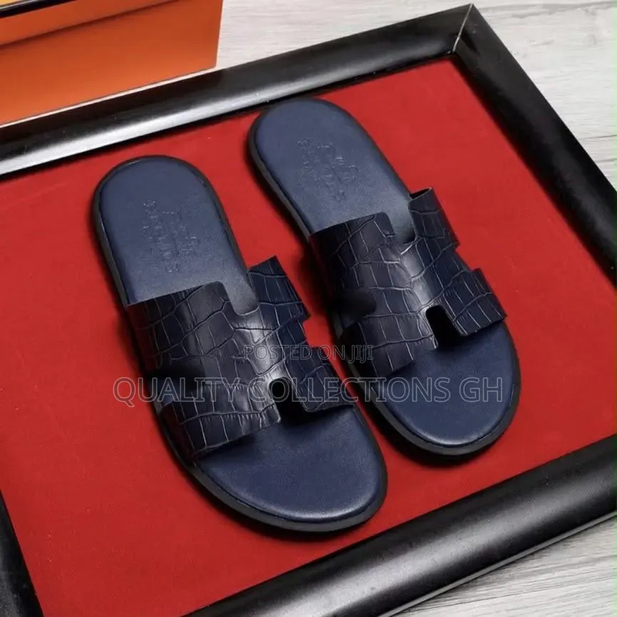 Quality Hermes Slippers
