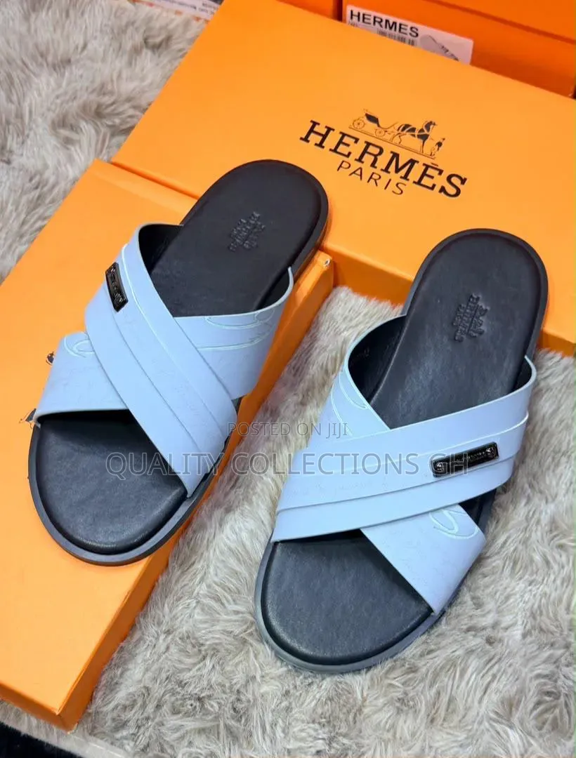 Quality Hermes Slippers