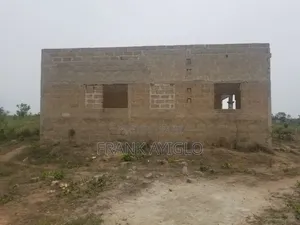 4bdrm House in Gomoa East for sale