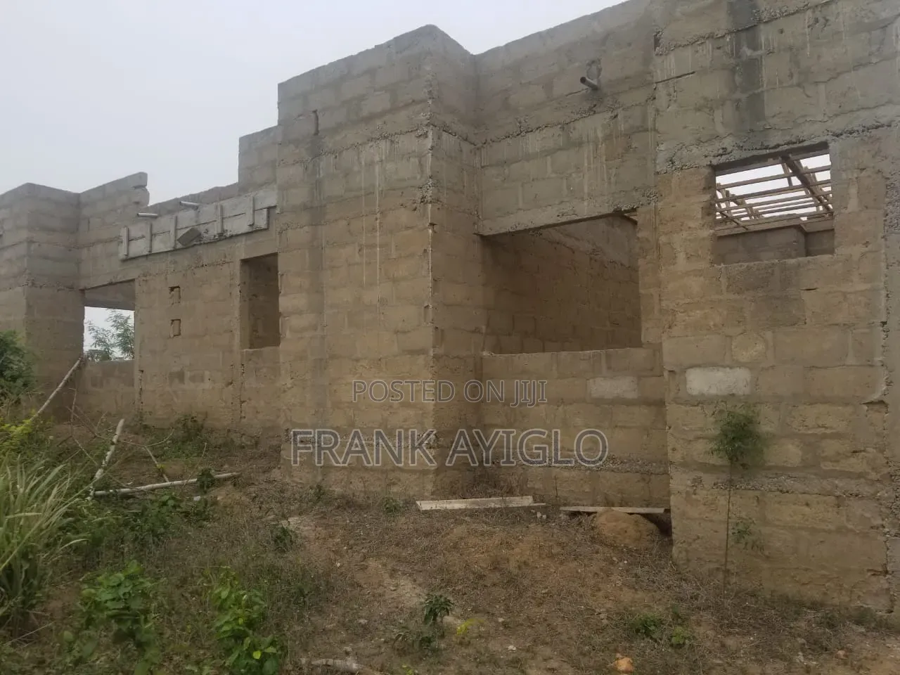 4bdrm House in Gomoa East for sale