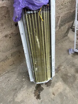 AC Installation