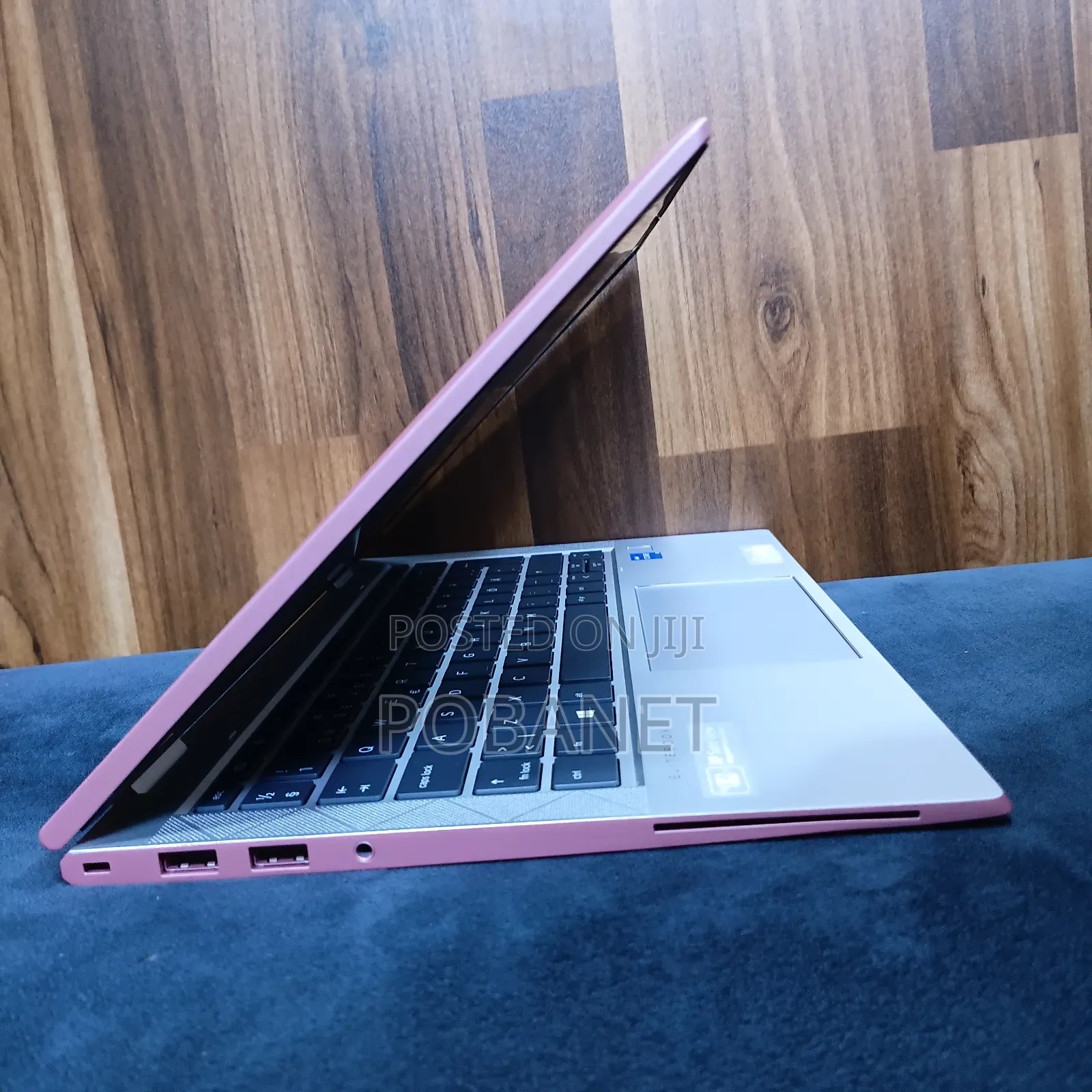 New Laptop HP EliteBook 830 G8 16GB Intel Core i5 SSD 256GB
