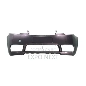 KIA Forte 2007-2014 Front Bumper