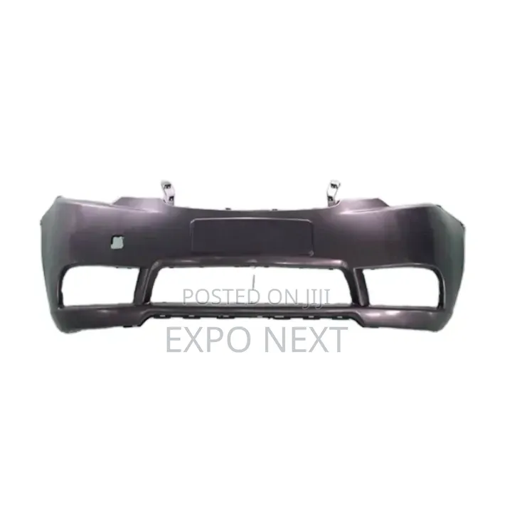 KIA Forte 2007-2014 Front Bumper