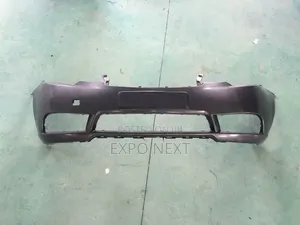 KIA Forte 2007-2014 Front Bumper