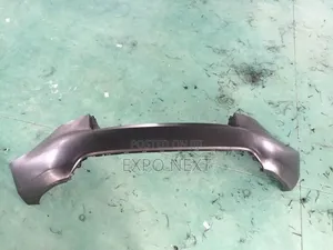KIA Forte 2007-2014 Front Bumper