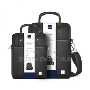 Hali Laptop Bag