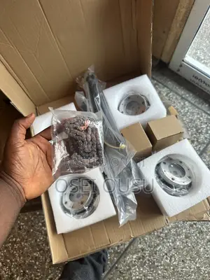 2017-2021 F150 2.7,3.5 Turbo Engine Timing Kit