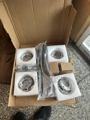 2017-2021 F150 2.7,3.5 Turbo Engine Timing Kit