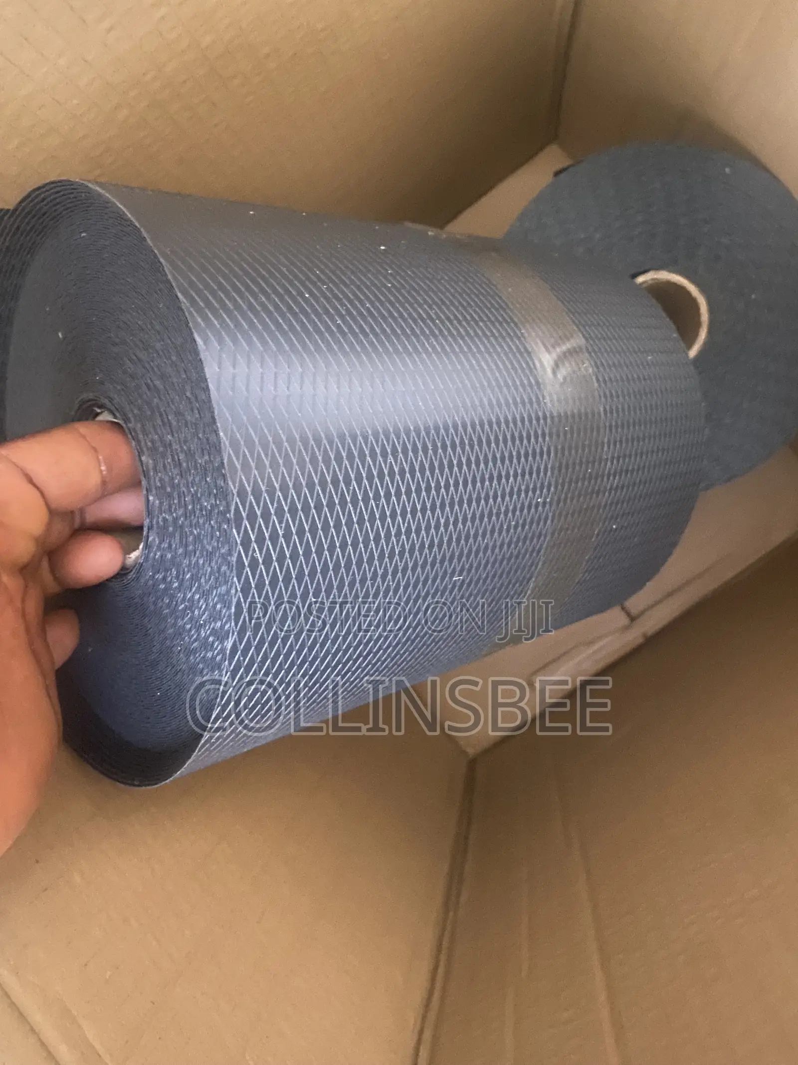 Building Materials