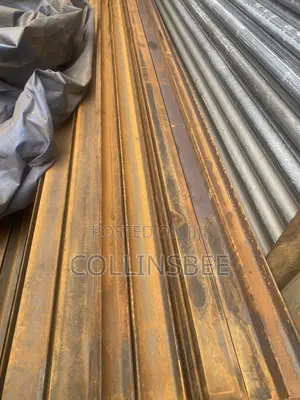 Building Materials