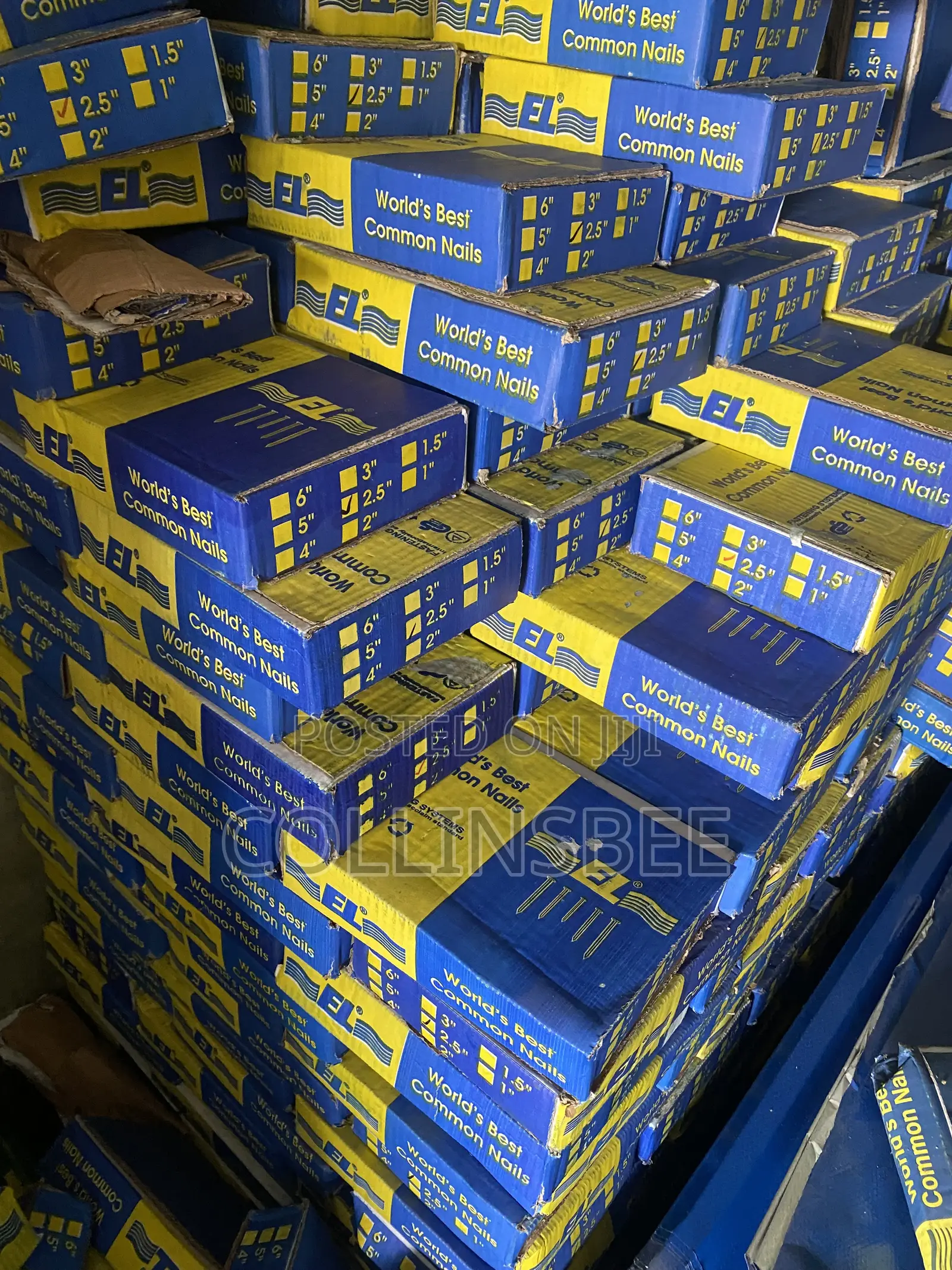 Building Materials