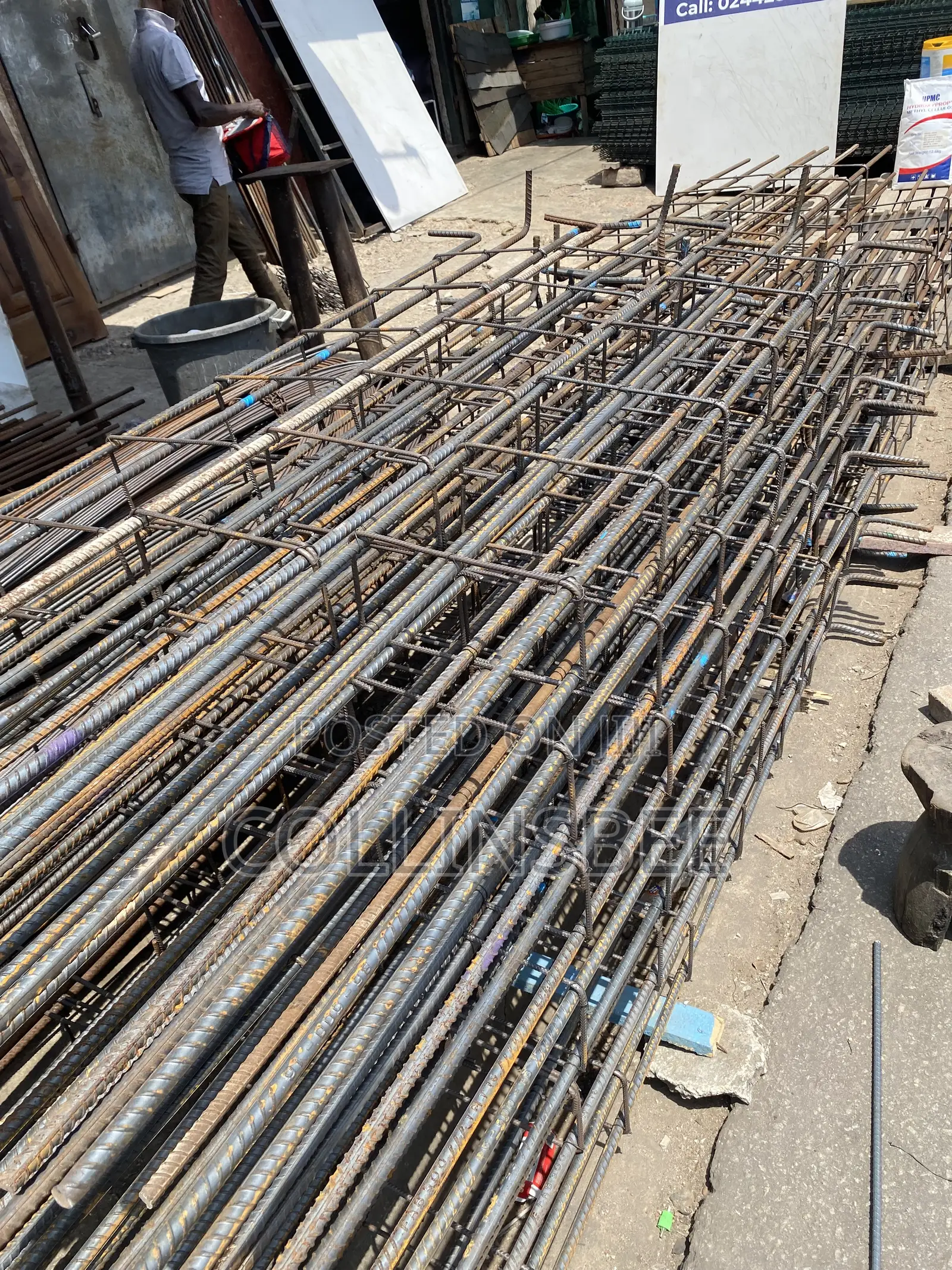 Building Materials