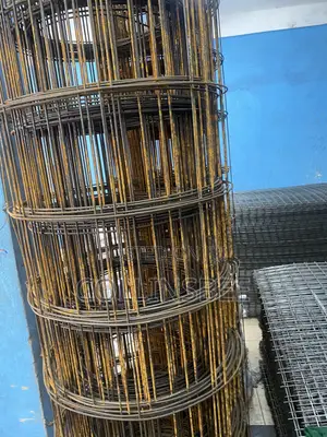 Building Materials
