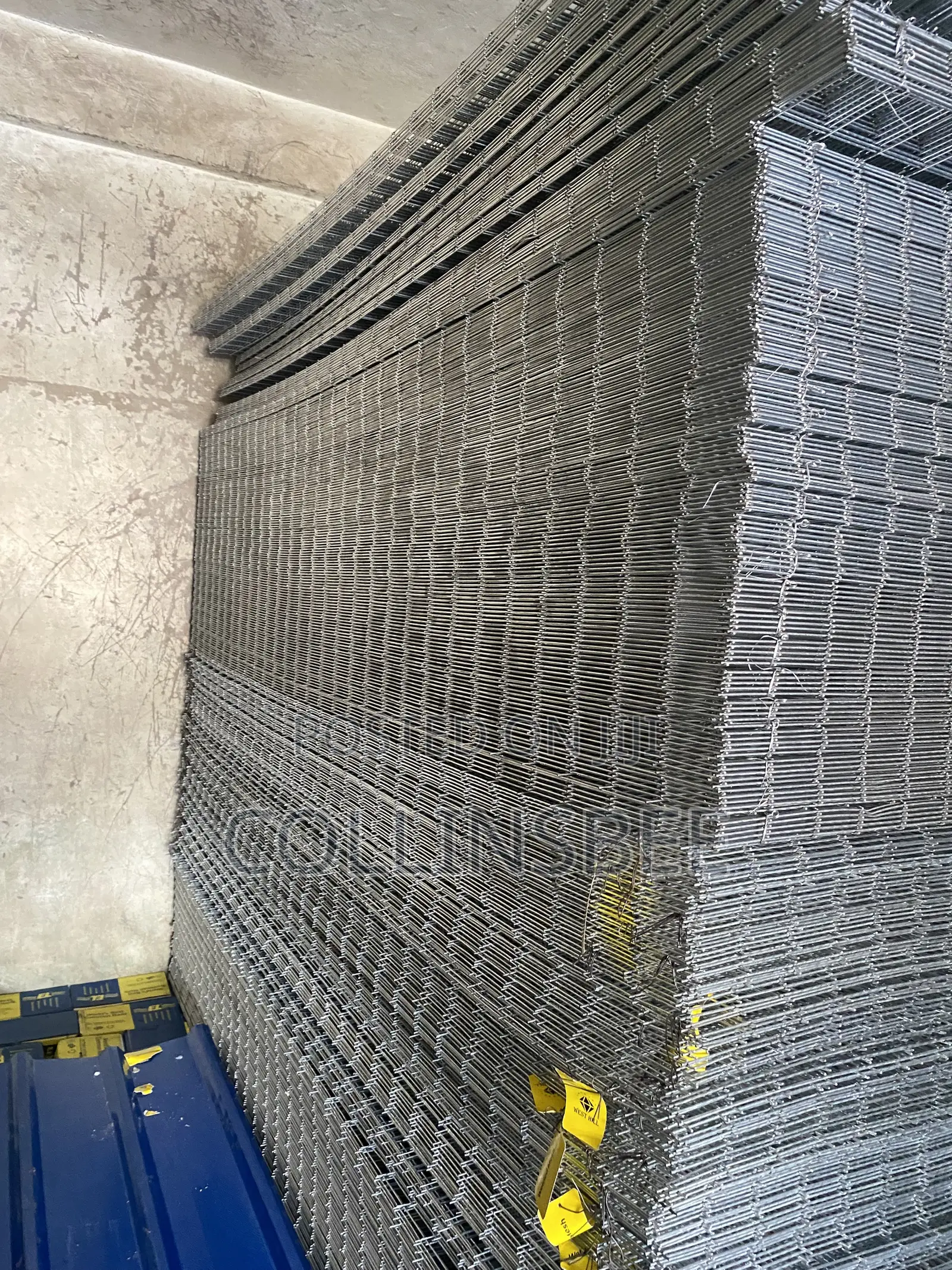 Building Materials