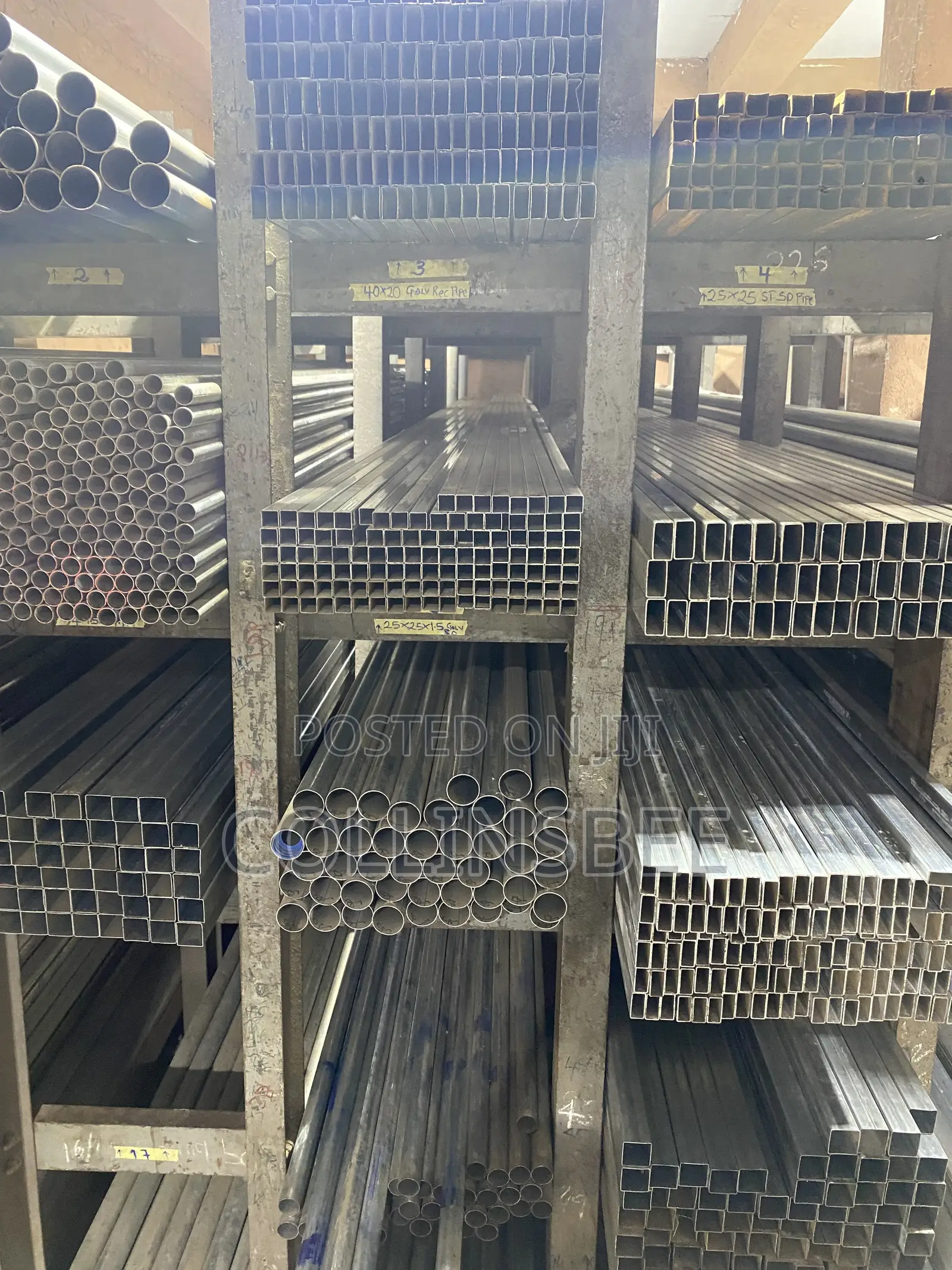 Building Materials