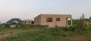 2bdrm House in New Mibenis Estate, Awutu Senya East Municipal for Sale