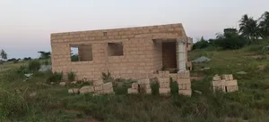 2bdrm House in New Mibenis Estate, Awutu Senya East Municipal for Sale