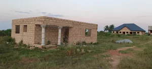 2bdrm House in New Mibenis Estate, Awutu Senya East Municipal for Sale