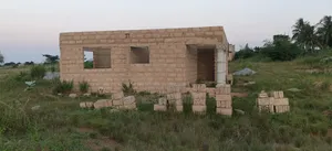 2bdrm House in New Mibenis Estate, Awutu Senya East Municipal for Sale