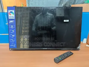 32-Inch Ailyons Television [TV Set]