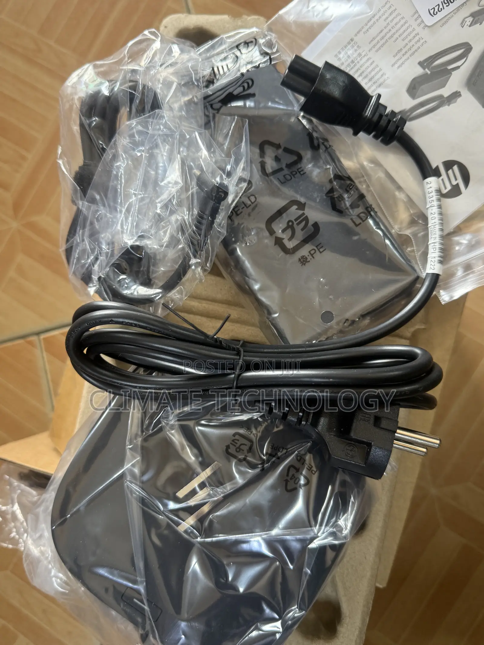 HP USB-C Dock G5