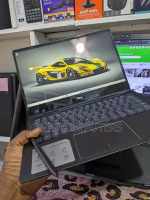 Laptop Dell Inspiron 7306 16GB Intel Core i7 SSD 512GB